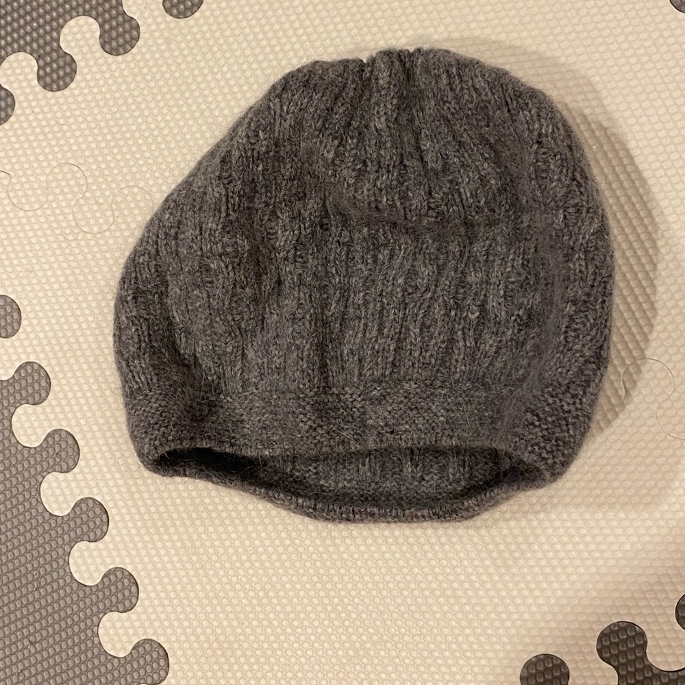 Babaton Touque